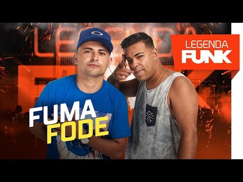 MC Jotinha e Gabe Mendonça - Fuma e Fode (DJ LK)