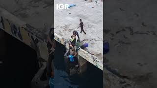 341 Aftershocks After Powerful Quake Hits Indonesia | IGR | India Global Review