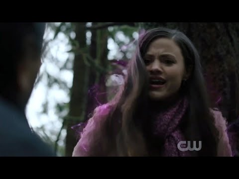 Charmed Maggie's new power, her power expands