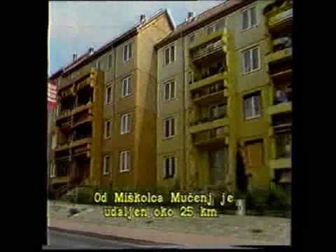 Hornjica i Rusini druha casc