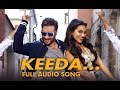 Keeda (Uncut Audio Song) | Action Jackson | Ajay Devgn & Sonakshi Sinha
