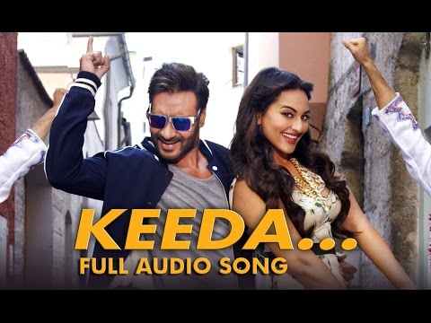 Keeda (Full Audio) — watch video