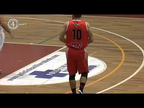 EBA B JDA3 CB VILLARROBLEDO - REAL MADRID