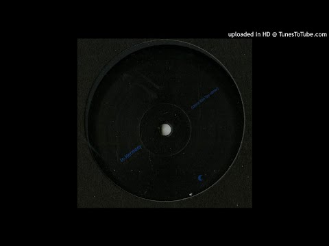 Ben Vedren - A1. In Harmony - RED003