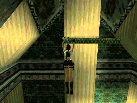 Timerun zum Golden Star In Search of the Lost Trident von PaoloM.AVI