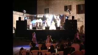 Arakne Mediterranea - Nidi d'Arac - Corpi Danzanti, Culture, Tradizioni, Identità