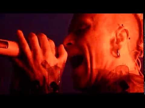 THE PRODIGY °HD° Firestarter DOWNLOAD Festival live Donington 08/06/2012 -tinaRnR