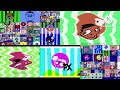 TOO MANY PBS KIDS DASH LOGO