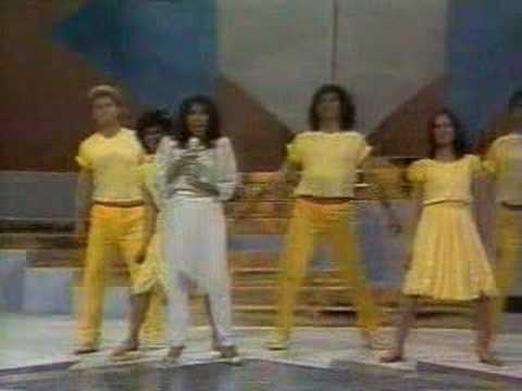israel on the eurovision - 1983 !