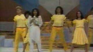 israel on the eurovision - 1983 !