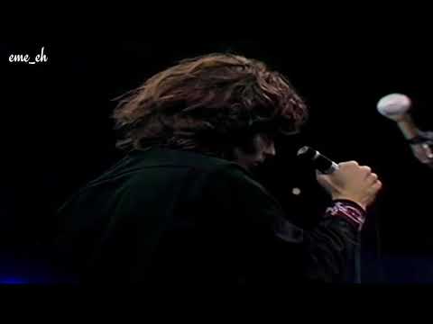 the doors-riders on the storm [1971]