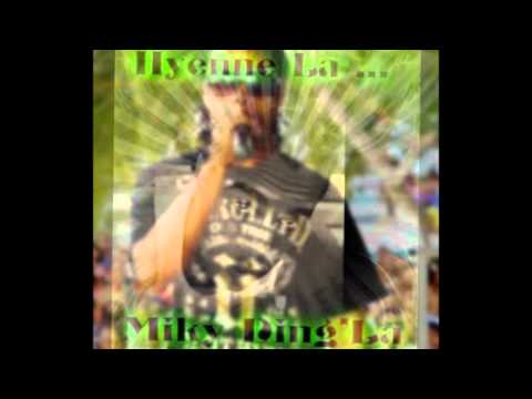 Miky ding la ft Nicy,Shabba,Keros-n & Babou - CHARETT LA LOU