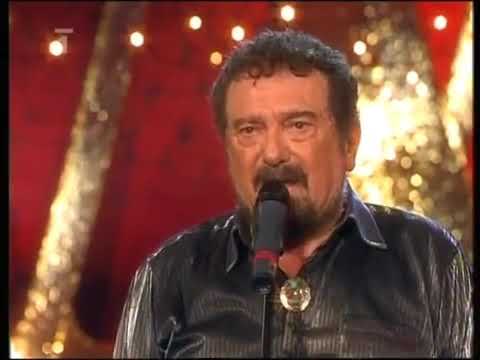 Waldemar Matuška sbohem lásko