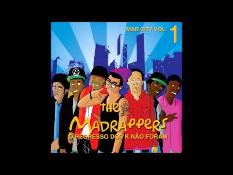 Mad Rappers - Imma Do It