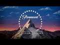 Paramount Pictures 2x Icon Productions In Credit Aardman In Credit 2000