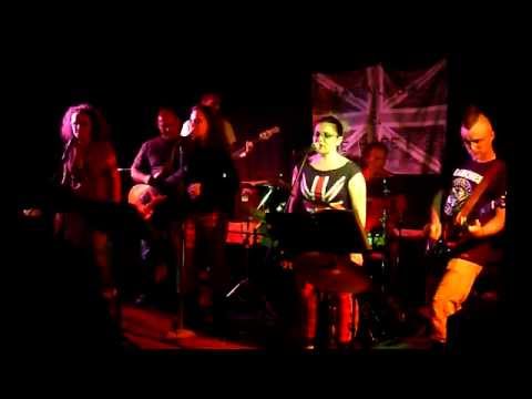 Chacal Band et les Hupettes - 02 - Oh oh I love her so