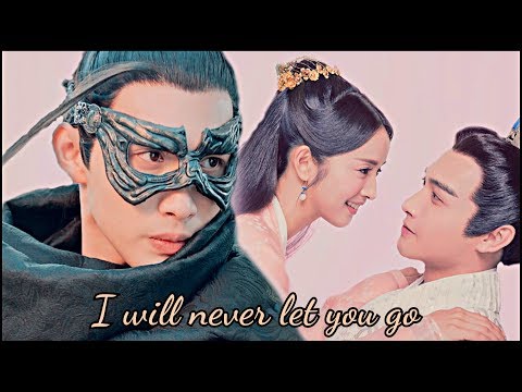 Hua Bu Qi x Chen Yu  - Juvenile in White (OST MV)