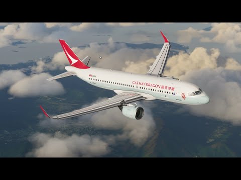港龍航空