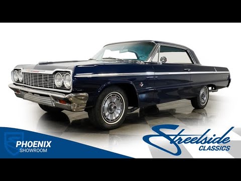 1964 Chevrolet Impala (CC-2008773) for sale in Mesa, Arizona