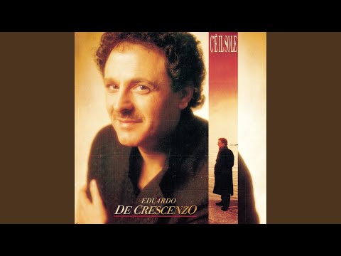 Video per il significato della canzone C'è il sole di Eduardo De Crescenzo
