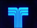 Retro 1968 United Artists Television Logo
