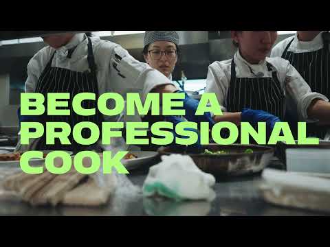 VCC Culinary Arts - Become a Professional Cook