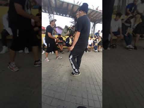 MENTIRA vs AF vs MANIACK