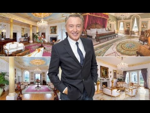 Michael Flatley's €20m Irish Mansion - Castle Hyde House, Co. Cork, Ireland