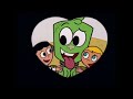 Dexter S Laboratory Olly And Frank Ending Scene
