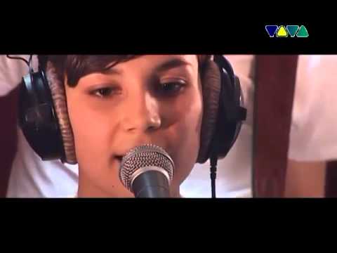 Rhinos Are People Too sessie VIVA