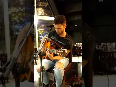 Matheus Madrid - La Rumba de Nicolas ✓