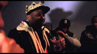 Maino: KOB Vlog (EP 1)