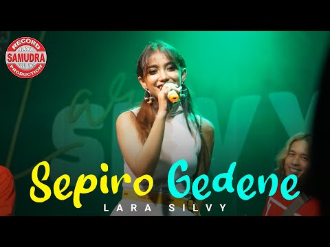 Lara Silvy - Sepiro Gedene (Official LIVE)