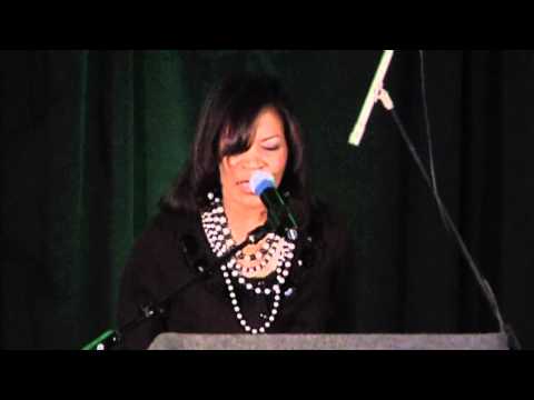 Arlene Williams 11/05/2010 Invocation Healing Hearts