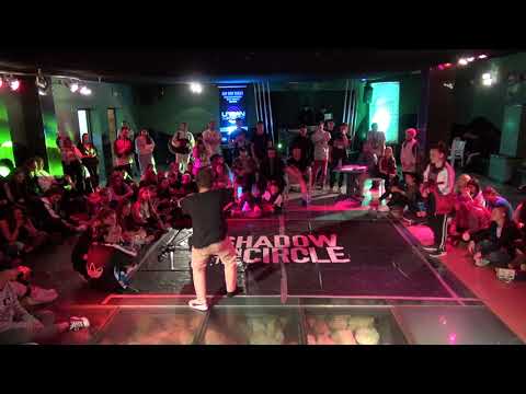 BATTLE HIP HOP 1vs1 | YOGHY VS LAURA | SITC 2019