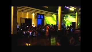 Auroro lubiz - Jonathan Spitel lady´s tango 2014