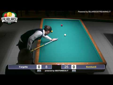 Lunedì 6 2 17 Bombardi Vs Fargette 3 Prova B T P