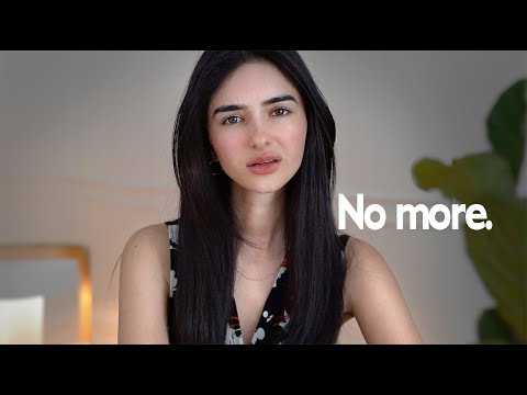 Stop Feeling Sorry For Yourself