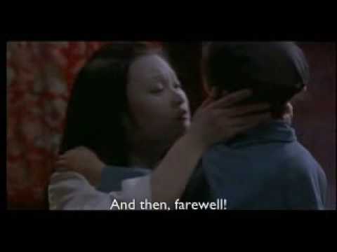 Ying Huang: "Con onor muore" (Madame Butterfly)