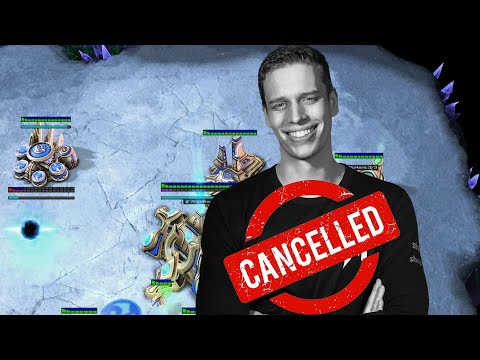 Arrogant Sc2 Pro players GETS Destroyed By Honorable Amateur