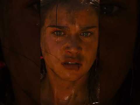 Sonja Joins The Slaves || Fight With Giant Cyclops #redsonja #Matilda Lutz