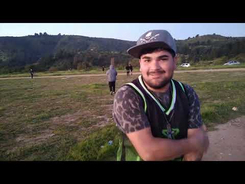 club Valquiria v/s club escuadron Aero