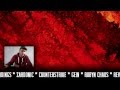 Zardonic, Counterstrike, Gein & Robyn Chaos ...