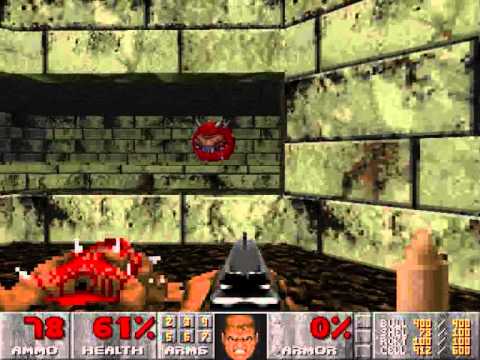 The Ultimate Doom : Thy Flesh Consumed PC