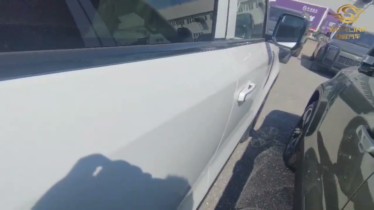 روكس 01 7 seats video