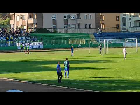 Zemun - Teleoptik 1:0 Ambijent