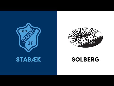 Treningskamp: Stabæk - Solberg