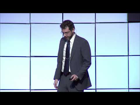 CU Boulder Next Denver - Travis Rupp (MClass'10)