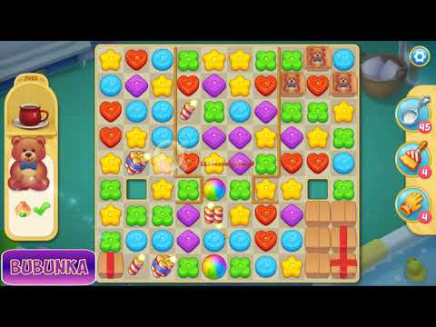 Matchington Mansion level 2455 HD