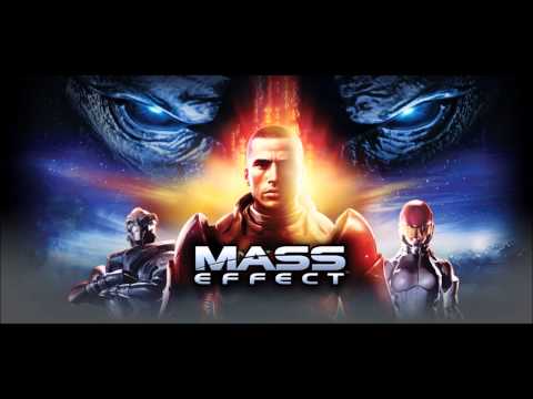 Mass Effect OST - 26 Ilos (HQ)